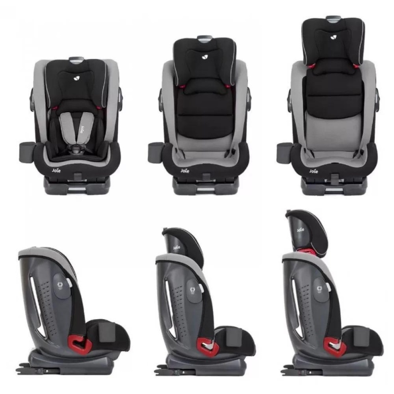 Joie Bold (936kg) turvatool Ember www.beebile.ee